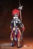  Product image 2 of the product “1/6 EMPIRE LEGEND - PONTIFICAL SWISS GUARD (EXCLUSIVE CUPRONICKEL VERSION) ”