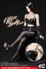  Product image 2 of the product “Business Lady’s Suit Set Black 1/6 ”