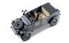  Artikelbild 2 des Artikels “1:12 Scaler Kübelwagen Typ 82 RTR ROCHOBBY “