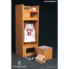  Product image 2 of the product “Basketball Locker Room 1/6 ”