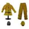  Artikelbild 2 des Artikels “Urban Fireman In Yellow Uniform  Figur im Masstab 1:6 “