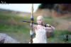  Product image 2 of the product “Ava - Female Character (pale) Kopf mit zwei Paar Ohren - im Maßstab 1:6 ”