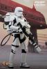  Product image 2 of the product “Star Wars : The Force Awakens - First Order Flametrooper ”