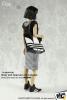  Artikelbild 2 des Artikels “Women's knitted dress 1/6 “