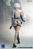  Artikelbild 2 des Artikels “Female Nier Sexy Girl Set (Blue) “