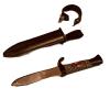  Artikelbild 2 des Artikels “HJ Messer 1:6 in Metal “
