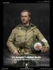  Artikelbild 2 des Artikels “2nd Ranger Battalion France 1944 - US Ranger Combat Medic - 1/6 Figure. “