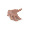  Artikelbild 2 des Artikels “Hand gespreizt “