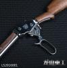  Artikelbild 2 des Artikels “1:6 Die Cast Winchester Shotgun M1887 (Dark Brown) “