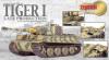  Artikelbild 2 des Artikels “1:35 Dragon Armor Tiger I Late Production 1./s.Pz.Abt.505 “