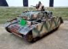  Artikelbild 2 des Artikels “Panzer IV Handmade 1/6 “