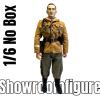  Artikelbild 2 des Artikels “Rudolf Witzig - Exclusive 1:6 (No Box) “
