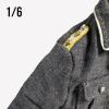 Product image 2 of the product “Hauptmann Uniform Luftwaffe 1/6 ”