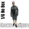  Product image 2 of the product “Female Luftwaffenhelferin 1/6 (Kubik Head) ”