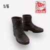  Artikelbild 2 des Artikels “Schnürschuhe 1937, brown used 1:6 “