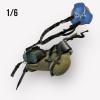  Product image 2 of the product “WH Soldier  Fielequippment Set 1/6 ”