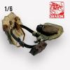  Artikelbild 2 des Artikels “Elite Koppel MP44 Battleworn 1/6 “
