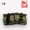  Artikelbild 2 des Artikels “G 43 Taschen beige, Stoff “