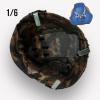  Product image 2 of the product “M 42 Rauchtarn Helmbezug 1/6 ”
