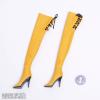  Product image 2 of the product “Stiefel, sehr hoch - yellow  1/6 ”