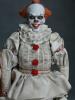  Artikelbild 2 des Artikels “Clown IT Pennywise 1:6 “