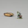  Artikelbild 2 des Artikels “WWII: Goliath Tank & Engineer 1:30 “