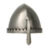  Artikelbild 2 des Artikels “Wikinger Helm in Metal 1:6 (Worn) “