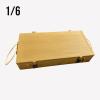  Product image 2 of the product “4 units transport crate with working hinges and locks. ”