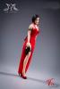  Artikelbild 2 des Artikels “1:12 Adda Female Assassin Set (Red) “