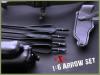  Artikelbild 2 des Artikels “1:6 Scale Black Arrow Box Set “