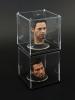  Product image 2 of the product “Display Box for 1/6 Scale Heads ”