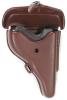  Product image 2 of the product “P 08 Luger Holster brown ”