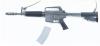  Artikelbild 2 des Artikels “M 16 mit teleskopshaft “
