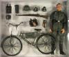  Artikelbild 2 des Artikels “Dieter Radler, Frankreich 1944 - Wehrmacht Infanterist mit Fahrrad “
