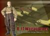  Artikelbild 2 des Artikels “Billy Hicks B-17 Waistgunner - 100th Bombardement Group (Heavy) ETO 1943 “