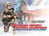  Artikelbild 2 des Artikels “Louis Fletcher,British Army - Irish Guards - Guards Division - Irak 2003 “