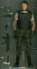  Product image 2 of the product “Hong Kong Police S.D.U.Cheong 1/6 ”
