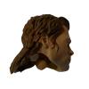  Artikelbild 2 des Artikels “Achilles Head 1/6 “