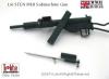  Artikelbild 2 des Artikels “Sten MkII MP Museums Version “