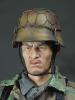  Product image 2 of the product “Helmut Thorvald (Sturmann) Sniper 1/6 ”