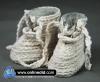  Product image 2 of the product “WACHSTIEFEL, Überzug  1/6 ”