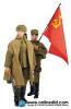  Artikelbild 2 des Artikels “Rurik, Rot-Armisten, Red Army “