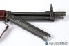  Product image 2 of the product “FG 42, Metal, mit Zielfernrohr 1/6 (weapon breech defekt) ”