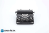  Artikelbild 2 des Artikels “German Typewriter 1/6 Continental Wanderer 50 “