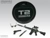  Artikelbild 2 des Artikels “Terminator 2 Actionfigur 1:6 Sarah Connor 28 cm “