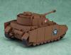  Artikelbild 2 des Artikels “Nendoroid More Panzer Kampfwagen IV Ausf.D (H Ver.)  (GIRLS und PANZER der Film) “