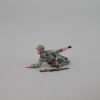  Product image 2 of the product “German SS Schütze throwing Granade  (Limited Ed 100) ”
