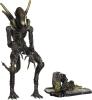 Product image 2 of the product “Square Enix Play Arts Kai-Lurker Alien Actionfigur ”