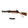  Artikelbild 2 des Artikels “Diecast Type 100 Submachine Gun (Black), Museums Version “