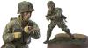  Product image 2 of the product “WW2 Figur Airborn ca 1/10 ”